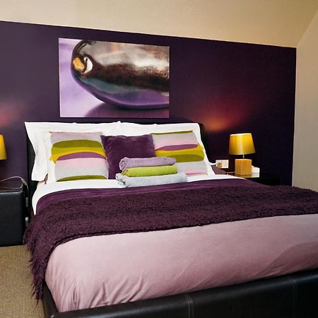Royal Forester Country Inn Bewdley Quarto foto