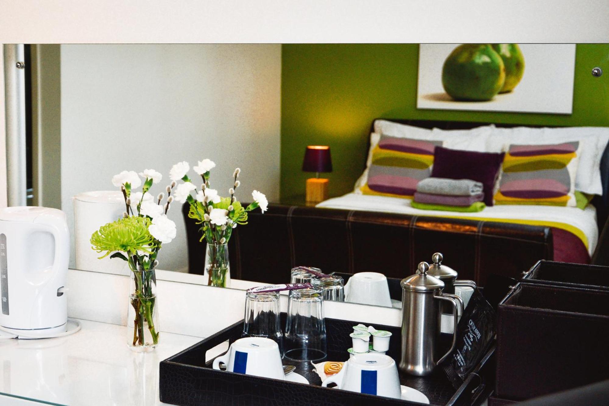 Royal Forester Country Inn Bewdley Quarto foto